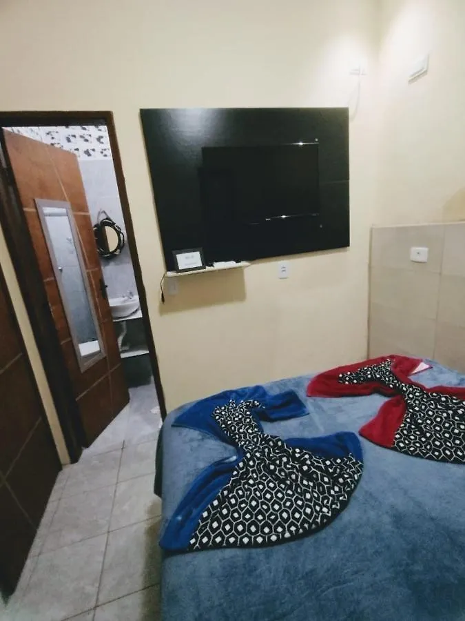 Flat Porto Apartment Porto de Galinhas