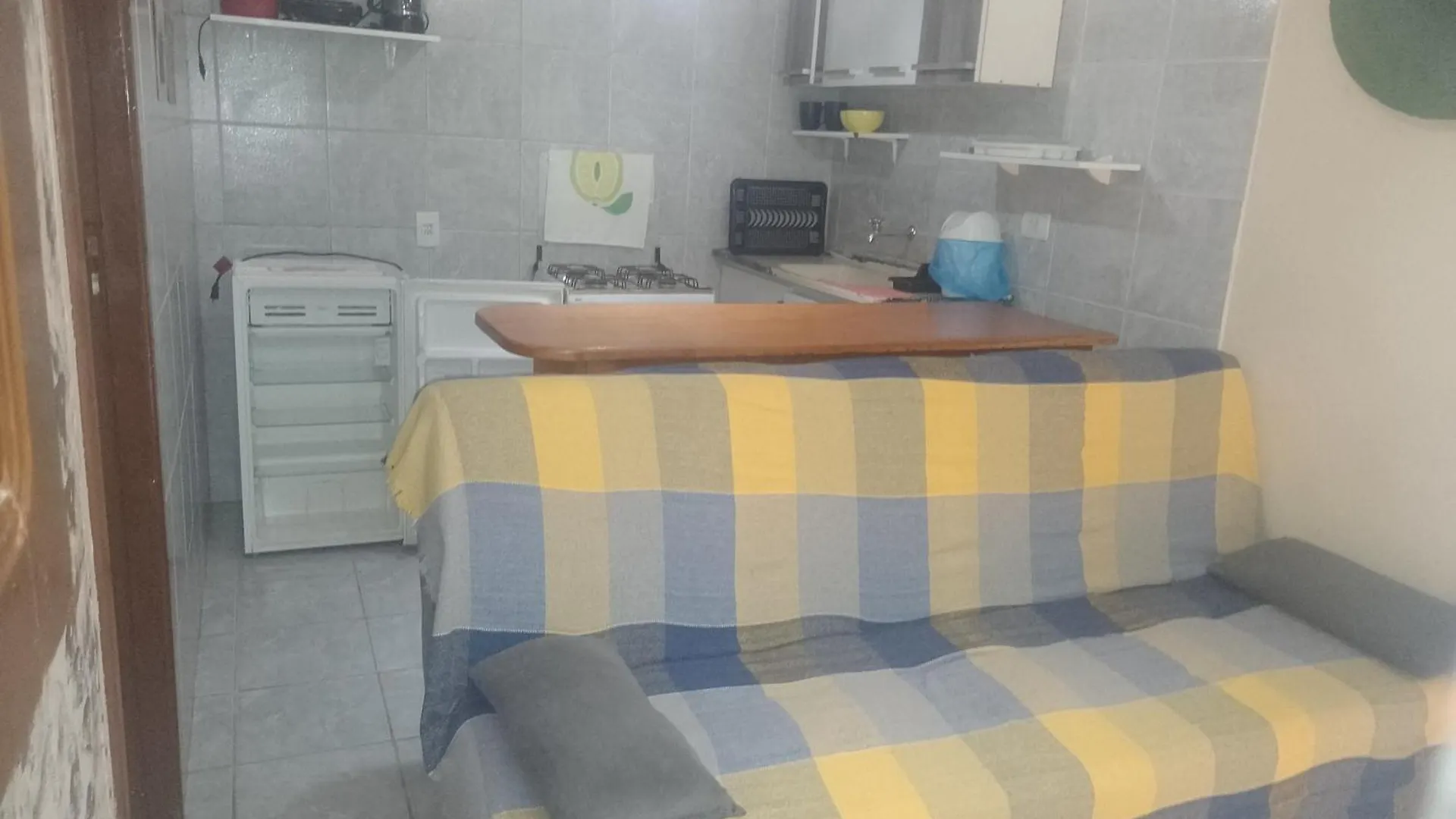 Flat Porto Apartment Porto de Galinhas