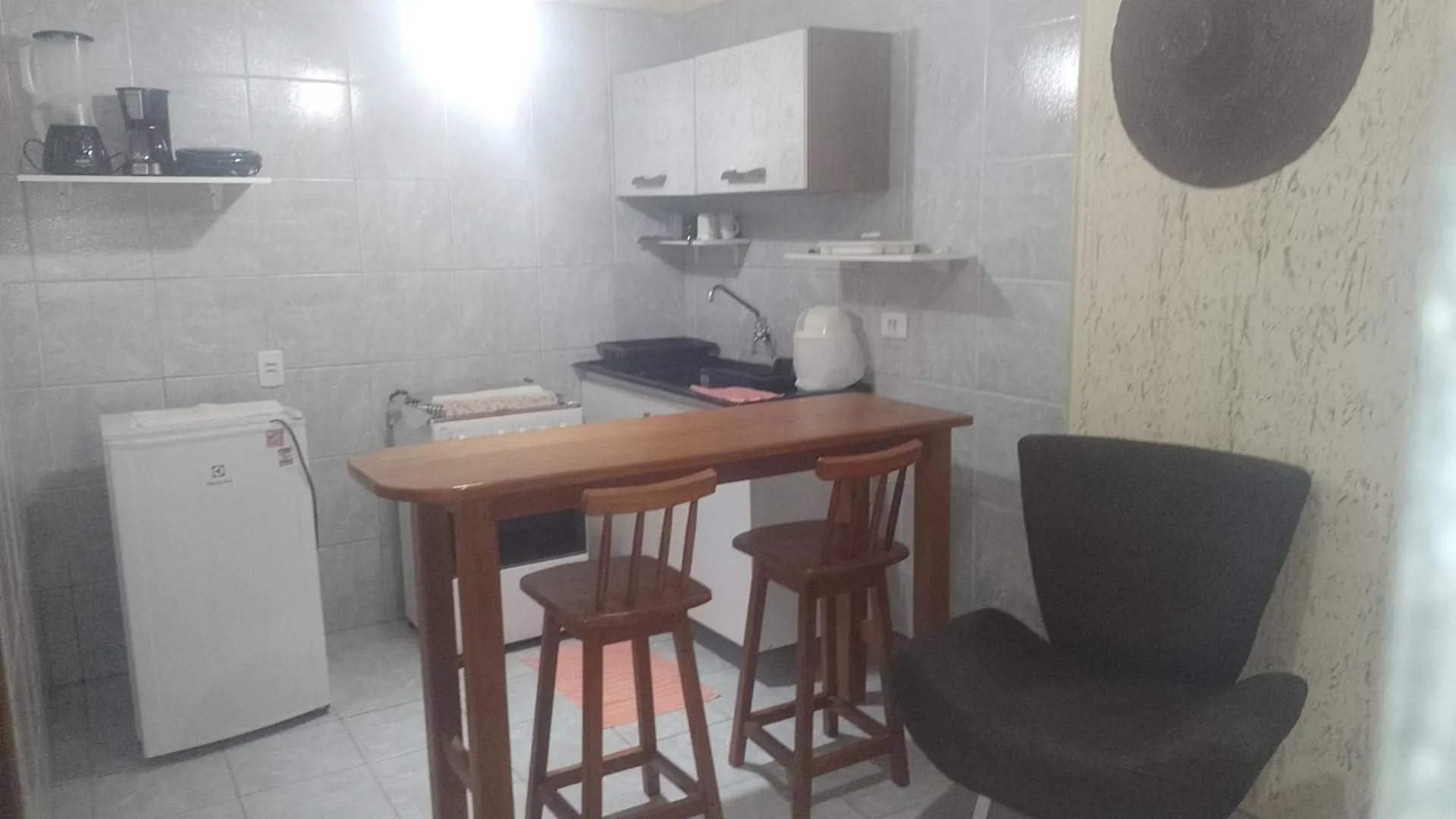 Flat Porto Apartment Porto de Galinhas 0*,  Brazil