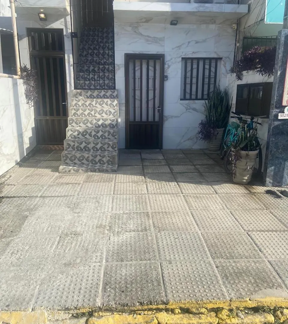 Flat Porto Apartment Porto de Galinhas Brazil