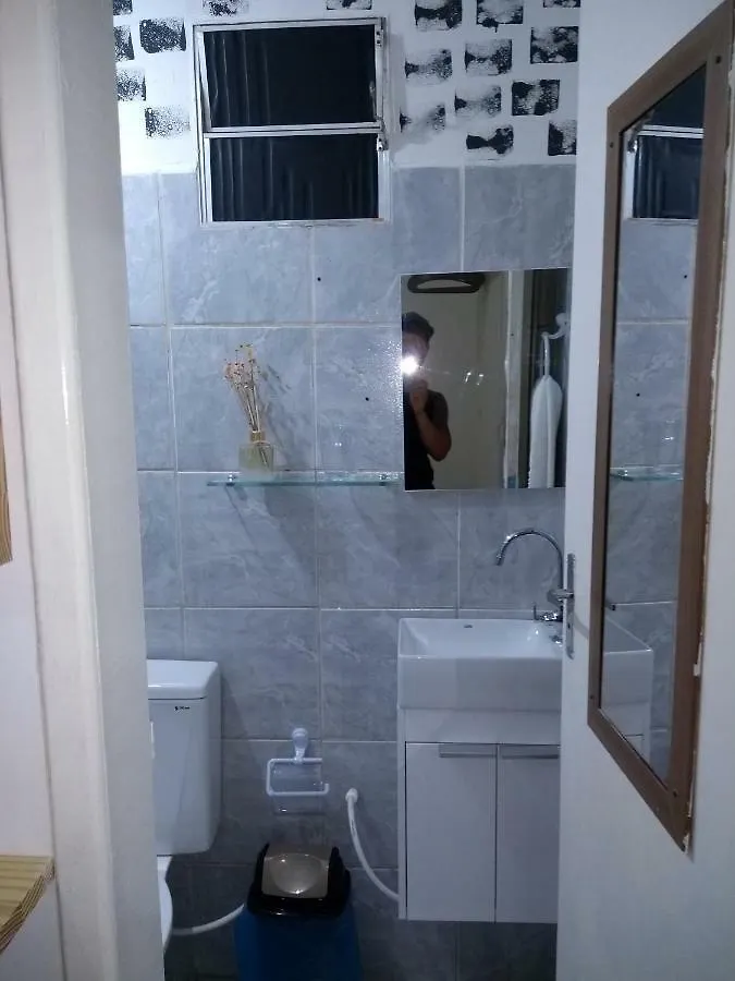 Flat Porto Apartment Porto de Galinhas