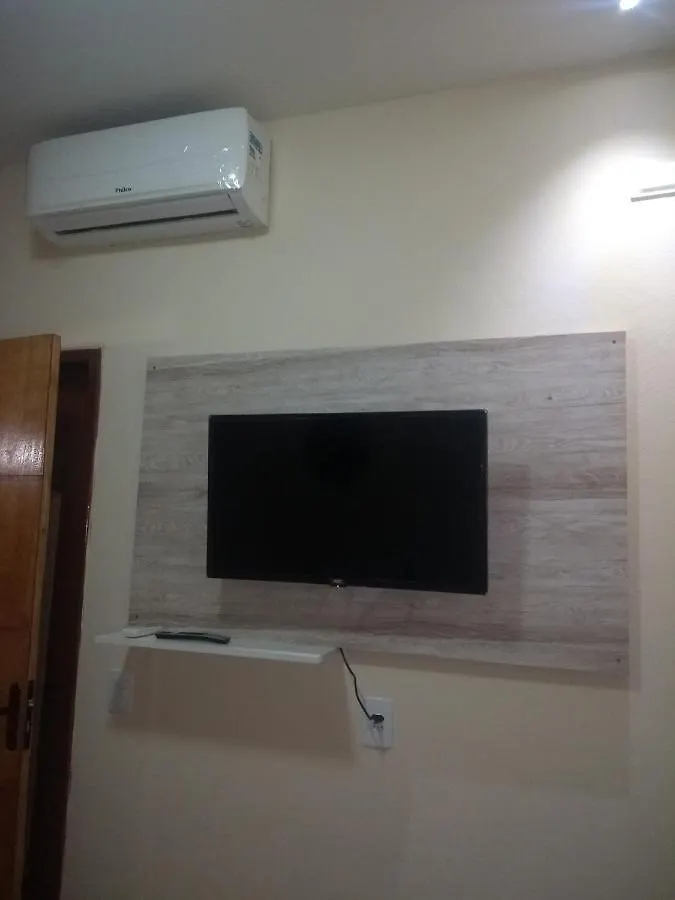 Flat Porto Apartment Porto de Galinhas