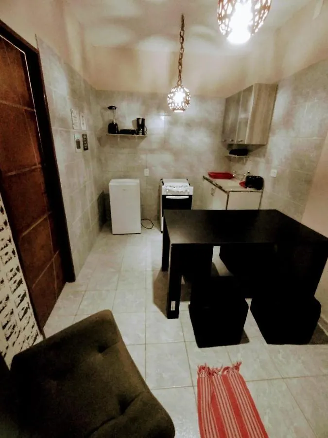 Apartamento Flat Porto Pôrto das Galinhas