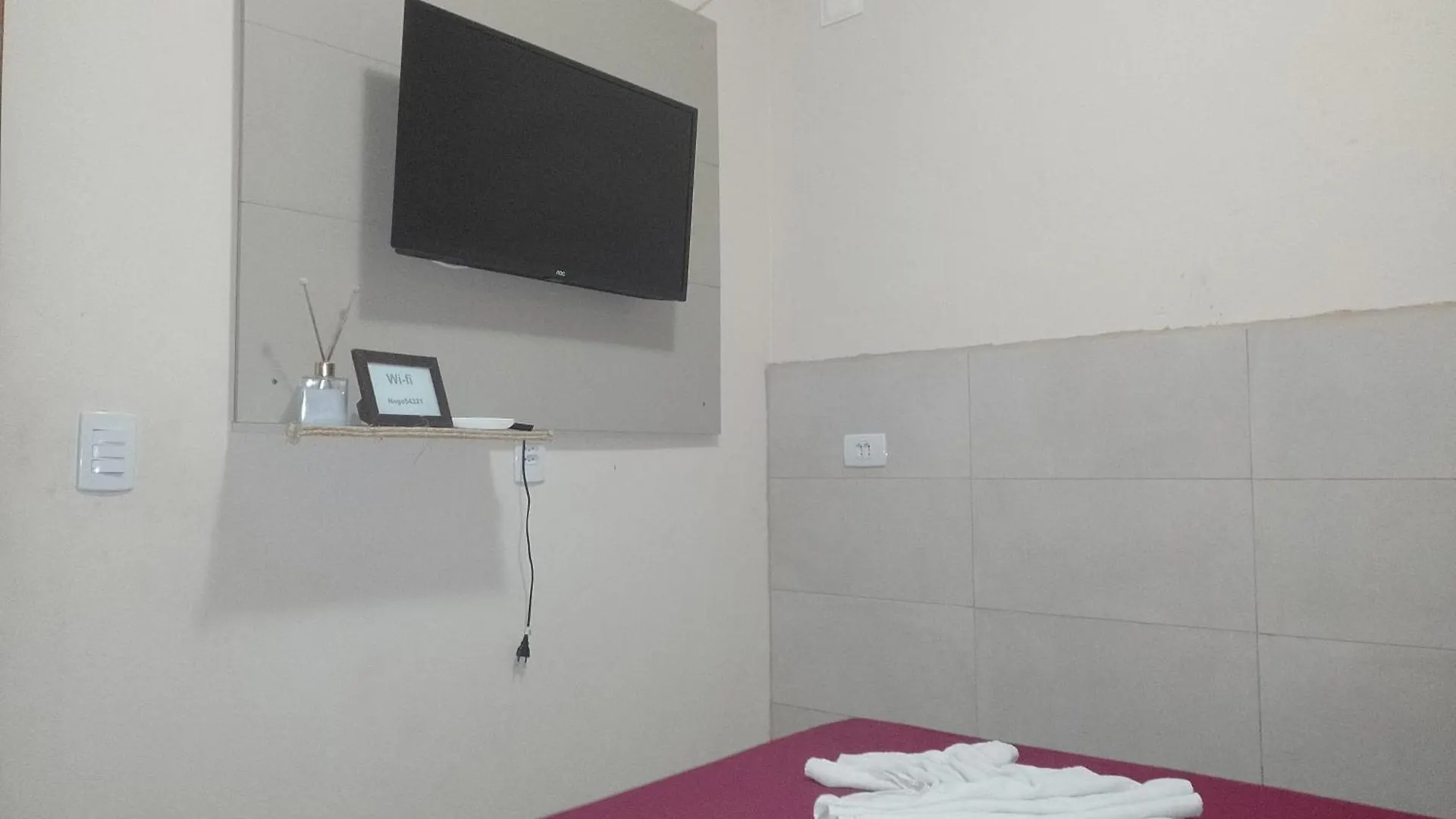 Apartamento Flat Porto Pôrto das Galinhas