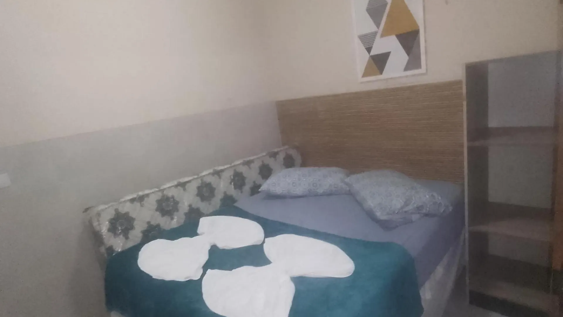 Apartamento Flat Porto Pôrto das Galinhas 0*,  Brasil