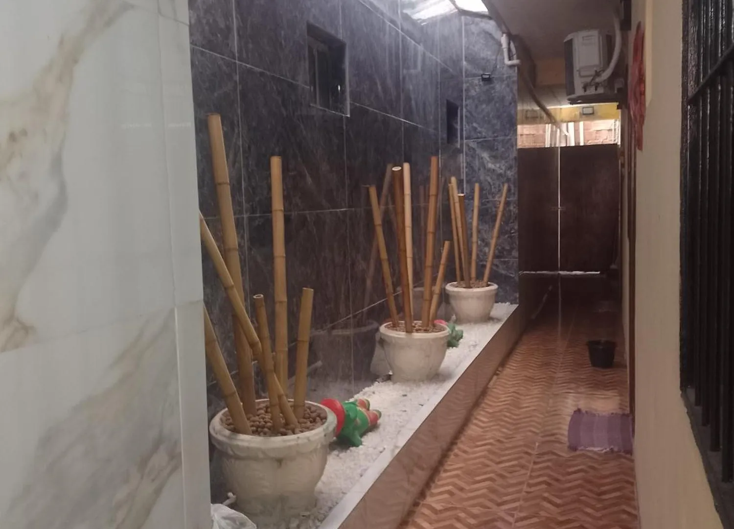 Apartamento Flat Porto Pôrto das Galinhas 0*,  Brasil