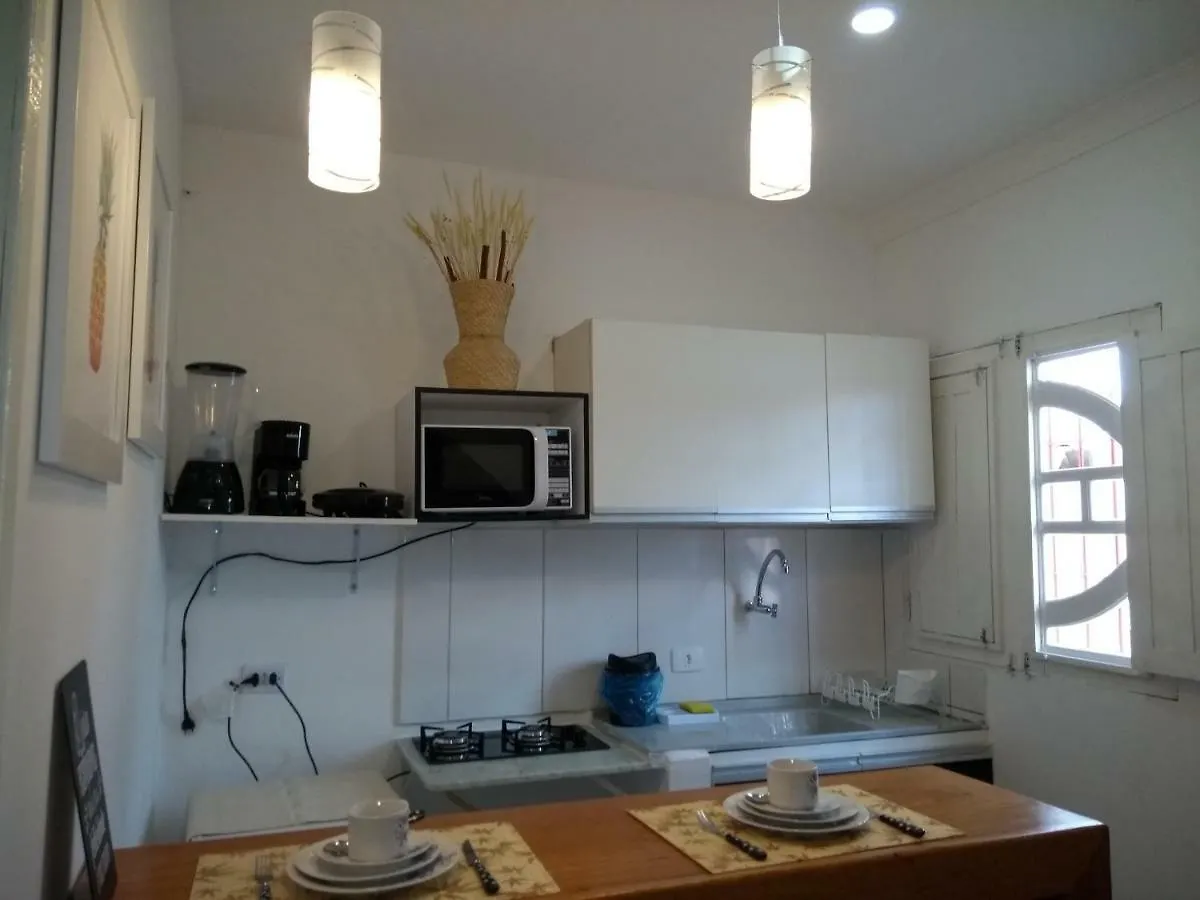 Apartamento Flat Porto Pôrto das Galinhas