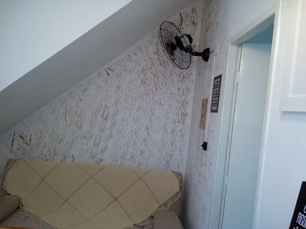 Apartamento Flat Porto Pôrto das Galinhas 0*,