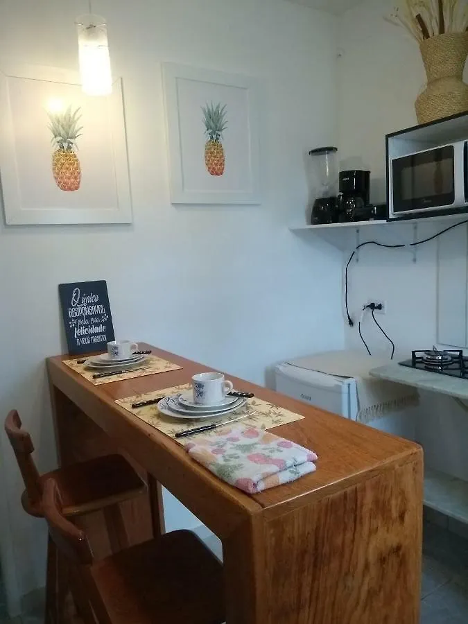 Apartamento Flat Porto Pôrto das Galinhas