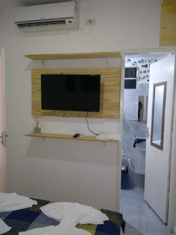 Apartamento Flat Porto Pôrto das Galinhas