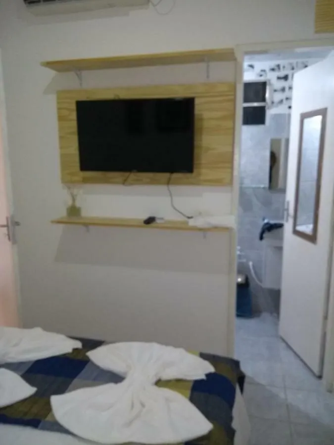 Apartamento Flat Porto Pôrto das Galinhas Brasil