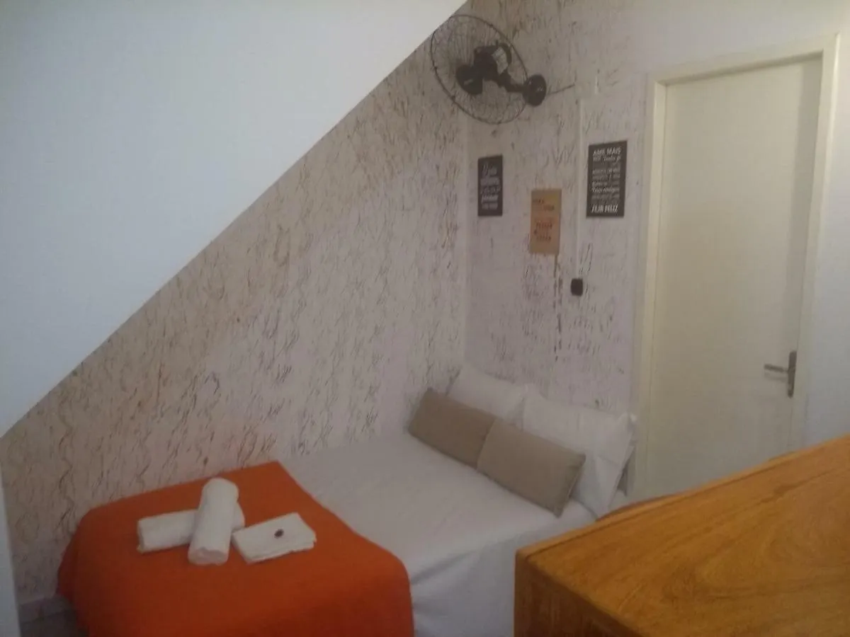 Apartamento Flat Porto Pôrto das Galinhas