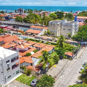  Apartamento Praca Nove